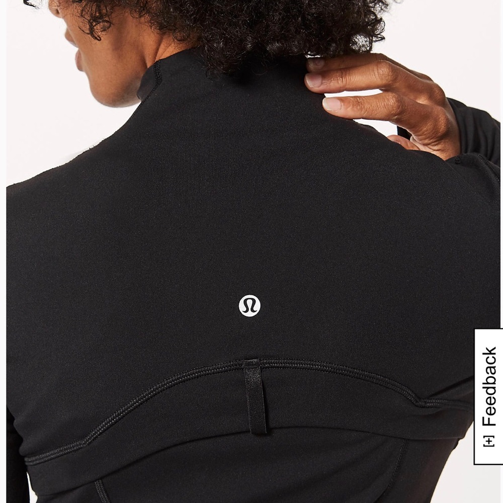 Lululemon Define Jacket